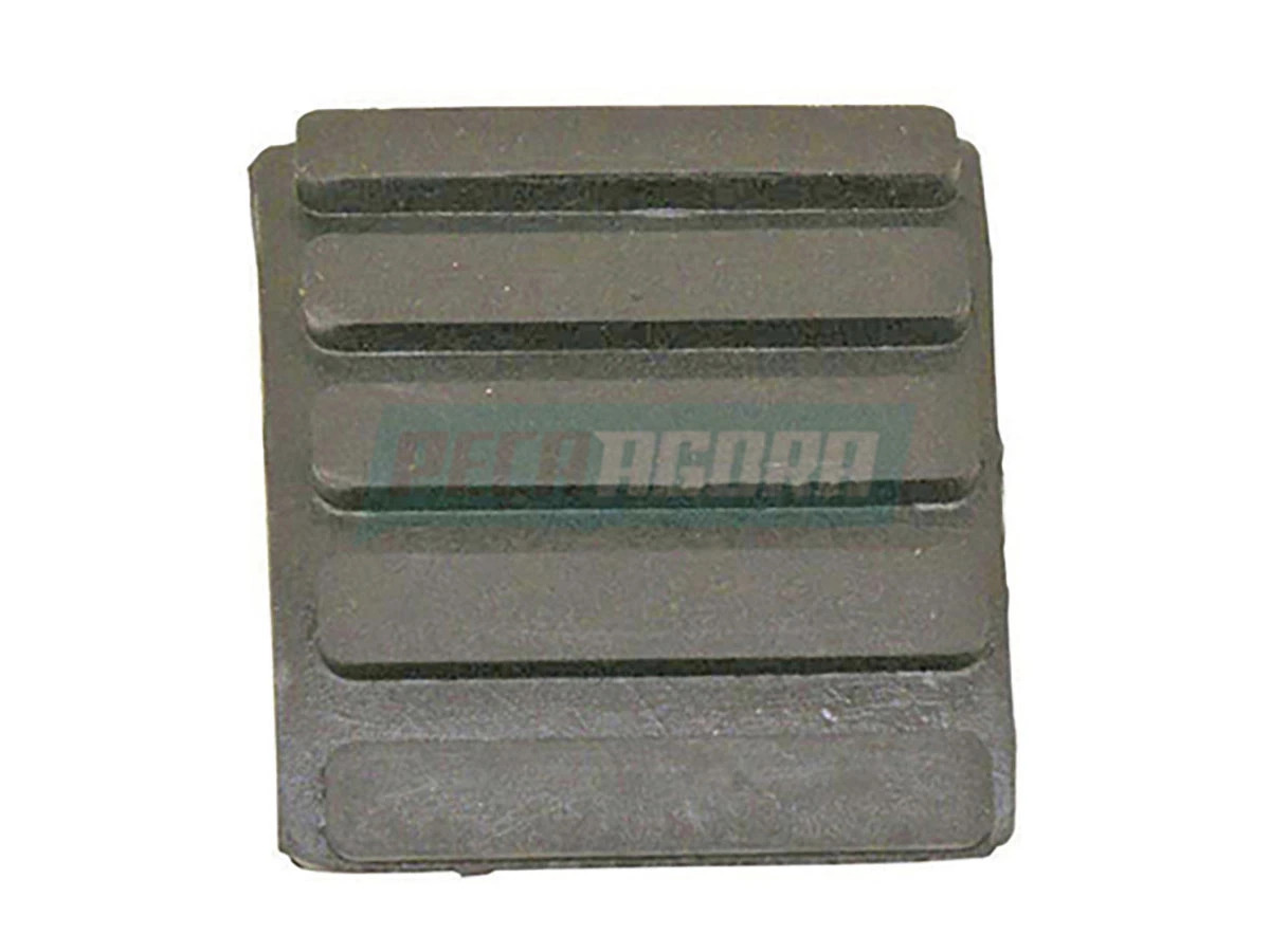 CAIXA 100 CAPA DO PEDAL DA EMBREAGEM PARA SCANIA CAMINHOES ONIBUS T112 T113 T114
