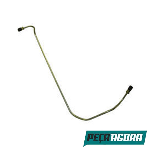 TUBO CILINDRO MESTRE EMBREAGEM MERCEDES BENZ 608 708 (3092900013)