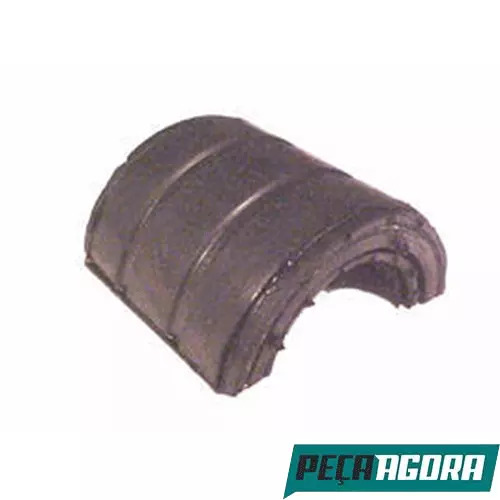 CAIXA 5 MANCAL BORRACHA BARRA ESTABILIZADORA DAINTEIRO MB (CX.3843237181-3013**5