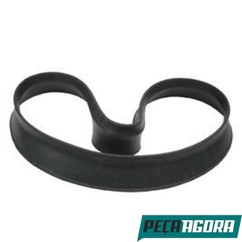 CAIXA 100 ANEL ARO RADIADOR INTERIOR PARA SCANIA TR112 113 (CX.277765-1010**100)