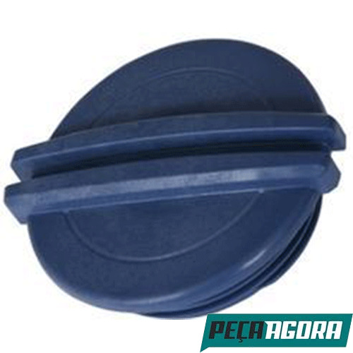 TAMPA TANQUE EXPANSAO VOLKSWAGEN CONSTELLATION APOS 2007 (2U2121321)