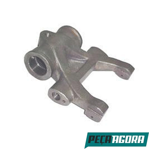 GARFO EMBREAGEM COM ROSCA MB MERCEDES BENZ L1519 1520 (3452937111)