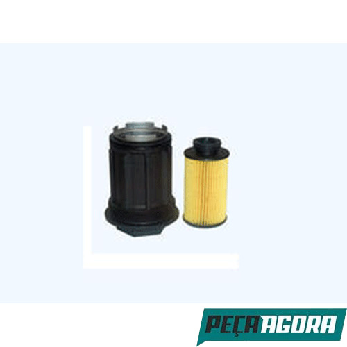 FILTRO UREIA COM VEDACAO MB MERCEDES BENZ ACTROS ACCELO ATEG (0001420289A)