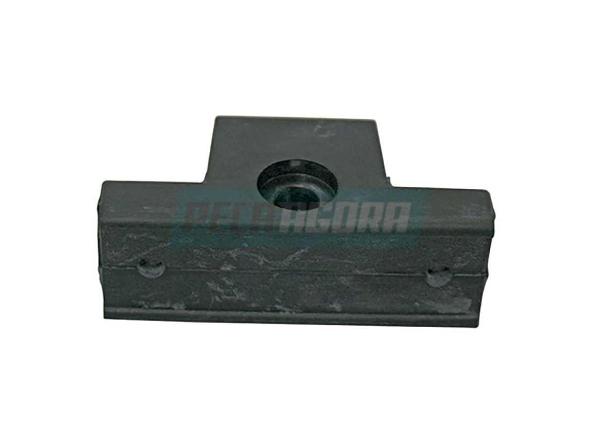 CAIXA 50 BUCHA GRADE LATERAL FAROL PARA SCANIA SERIE 4 TODOS (CX.1401244-1115**5