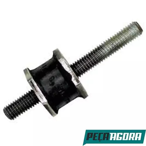 CAIXA 10  COXIM APOIO DUTO INTERCOOLER VOLKSWAGEN (CX.TAP121415-TJG121415-6001**