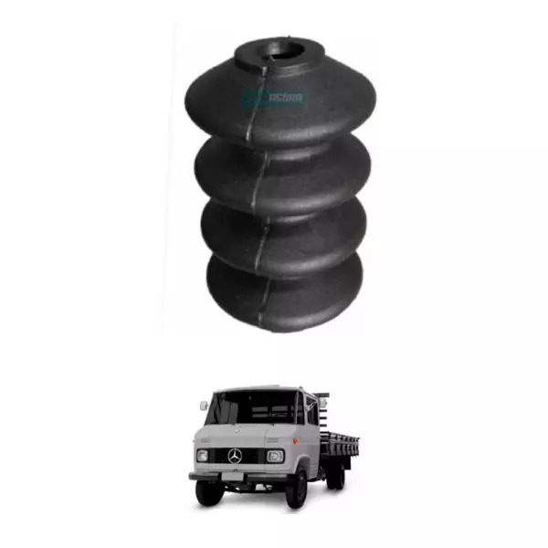 CAIXA 5  GUARDA PO SERVO FREIO CUICA MERCEDES BENZ (CX.3094260096**5)