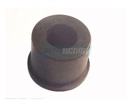 CAIXA 6  BUCHA COM ABA 38X70X60 ALTURA 78MM NA ABA CARRETA (CX.45120-3453201081-