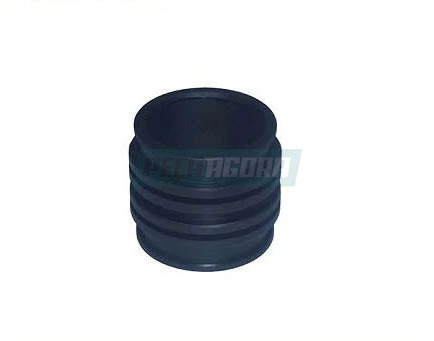 CAIXA 20  TUBO CONEXAO CARCACA BOMBA AGUA VOLVO FH FM D13 (CX.21021925-2029**20)