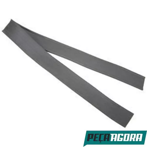 CAIXA 50  CINTA BORRACHA TANQUE 1150MM VOLVO N NL B58 B10 (CX.8121667-2021**50)