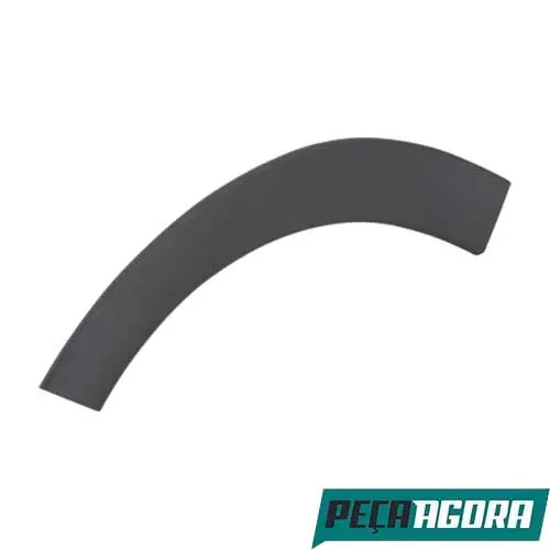 ACABAMENTO PARALAMA ESTRIBO MB MERCEDES BENZ ACTROS ESQUERDO (9436660637)