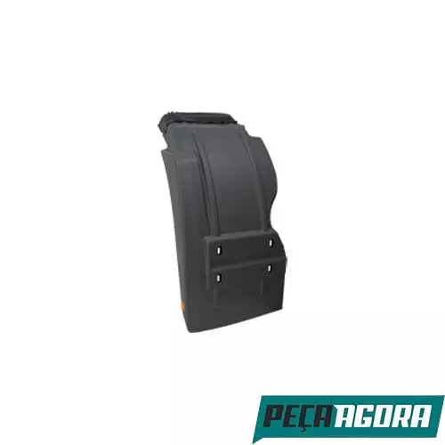 PARALAMA TRASEIRO MB   ACTROS PEQUENO ESQUERDO (9438811501)