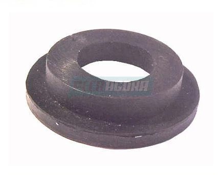 CAIXA 10 BORRACHA MAO AMIGO MODERNA PARA SCANIA 112 (CX.213630)