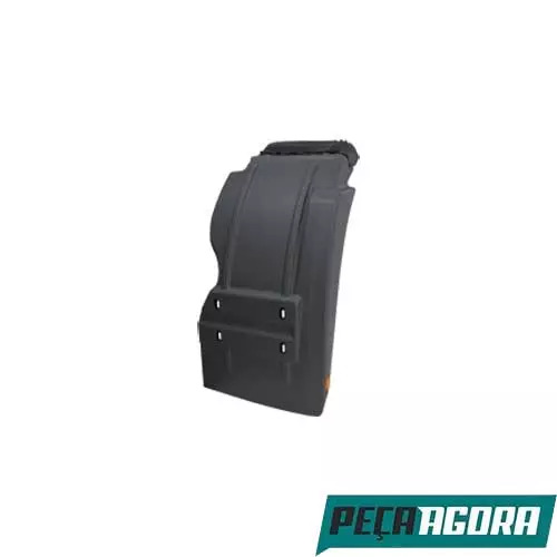 PARALAMA TRASEIRO MB MERCEDES BENZ ACTROS PEQUENO DIREITO (9438811601)