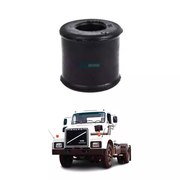 CAIXA 10  BUCHA AMORTECEDOR VOLVO (CX.6889158**10)