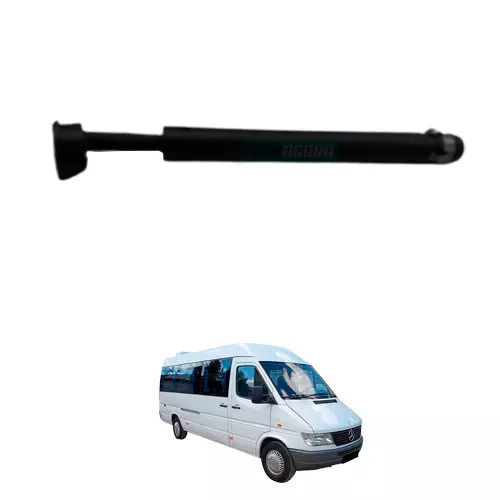 TUBO ESCOAMENTO OLEO SPRINTER 311/313/413 (6110180030)