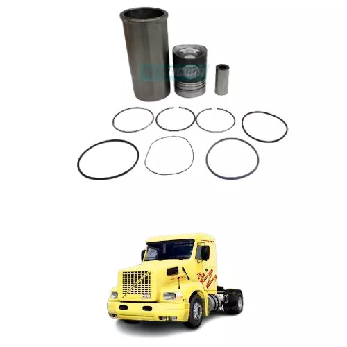 KIT MOTOR TD122F TD122FS VOLVO NL12 360 (6889550.)