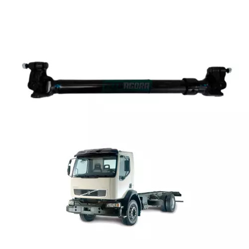 COLUNA DIRECAO VOLVO VM 210 220 260 270 310 330 (20865020.)