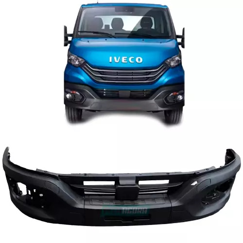 PARACHOQUE DIANTEIRO COMPLETO IVECO DAILY MY 30130 30160 35150 35160 55170 45170