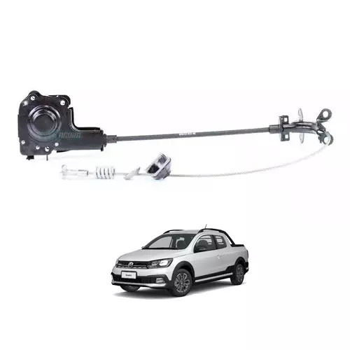 SUPORTE DO ESTEPE SAVEIRO G5 G6 G7  (5U7601203A)