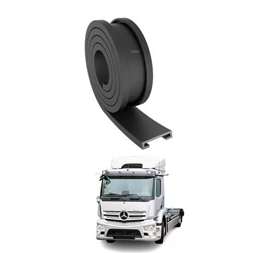 PERFIL BORRACHA 31MM 1M CINTA TANQUE COMBUSTIVEL (M024C)