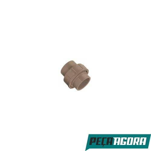 UNIAO SOLDAVEL AMANCO 50MM (20609CC)