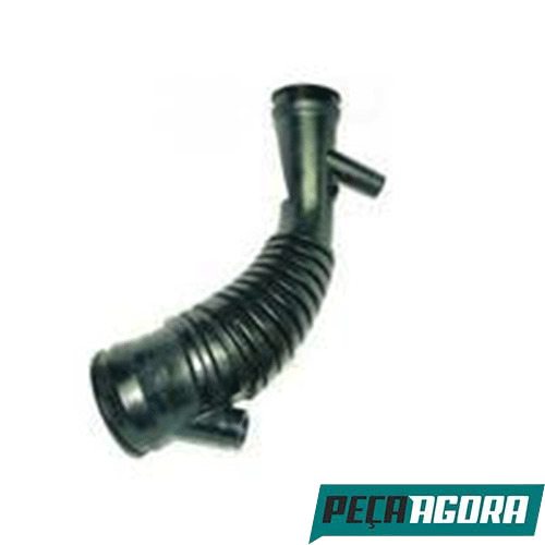 MANGUEIRA ENTRADA DE AR MOTOR 70X100X590 MB MERCEDES BENZ (9705280882)