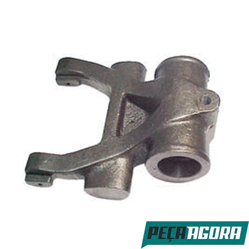 GARFO EMBREAGEM SEM ROSCA MB MERCEDES BENZ OH1625L OH1628L (3452930111)