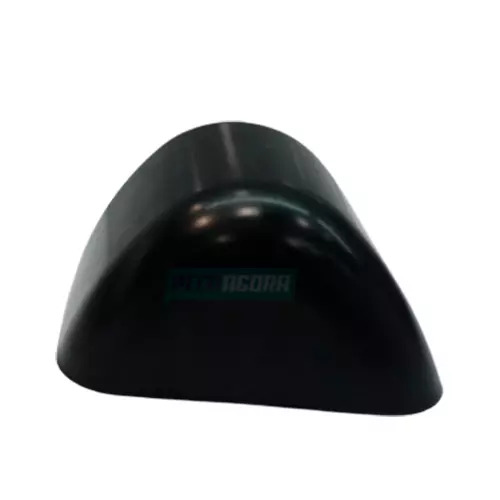 CAPA INFERIOR BRACO ESPELHO RETROVISOR VW CONSTELLATION ANO 2012 A 2021 (V.2R285