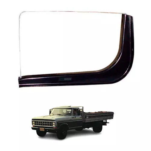 SUPORTE COM CINTA TANQUE GALVANIZADO PLASTICO F4000 ANO 1975 ATE 1997 (211092-D6