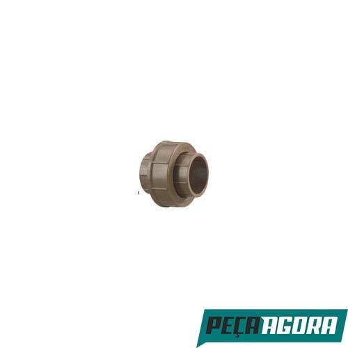 UNIAO SOLDAVEL KRONA 60MM (12058CC)