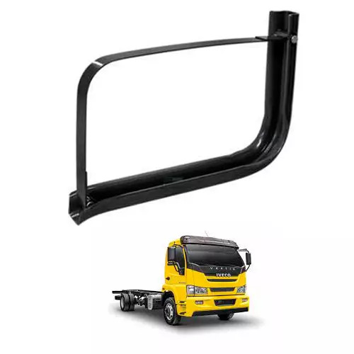 SUPORTE TANQUE COM CINTA PLASTICO PARA IVECO VERTIS ANO 2019 EM DIANTE (59498903
