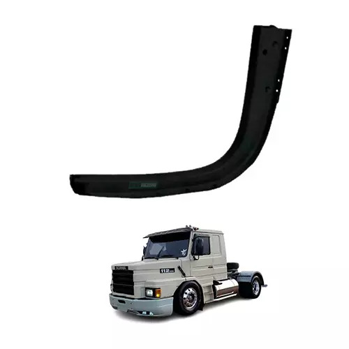 SUPORTE TANQUE  SEM CINTA GALVANIZADO PARA SCANIA T R 112 113 142 143 (309478-S3