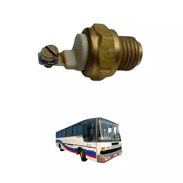 INTERRUPTOR ALARME SONORO 12V LINHA MBB: 12 VOLTS ONIBUS .../89 (3455457824_)