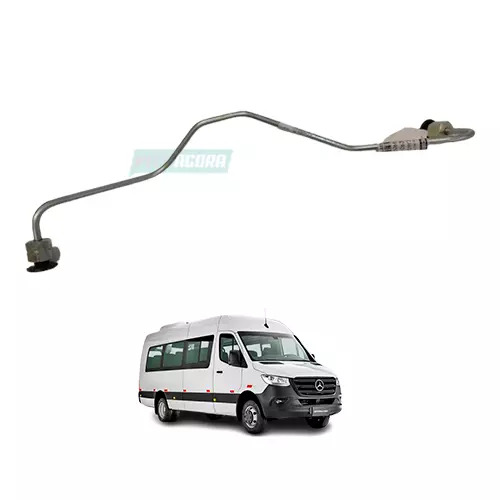 CANO INJETOR PRIMEIRO CILINDRO MERCEDES BENZ SPRINTER (0000700533)