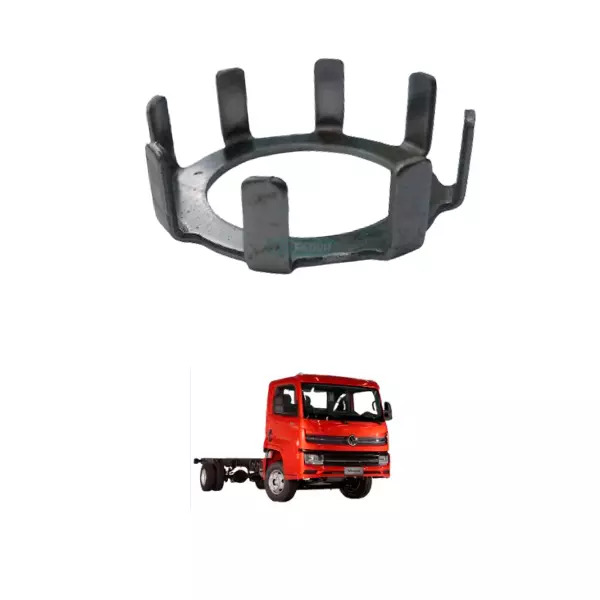 ROTOR DO VELOCIMETRO VW 4150 6160 DELIVERY EXPRESSV (23B311708.)