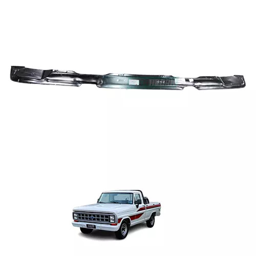 DEFLETOR INFERIOR PARACHOQUE FORD F1000 F4000 ATE 92 (DOTB17A862C.)