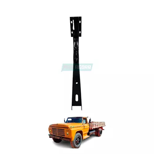 SUPORTE ESTRIBO FORD F600 F11000 F13000 F22000 72 A 92 (C1TB16486A.-10224)