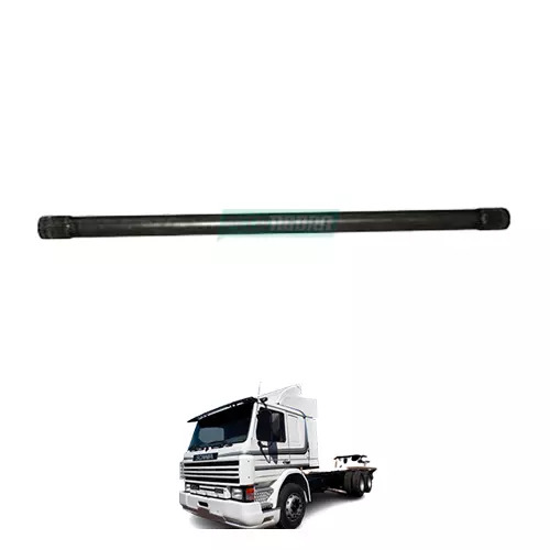 SEMI EIXO ESQ DIR SEM BLOQUEIO SCANIA ONIBUS K94 L113CL SCANIA P93 P94 R113 R143