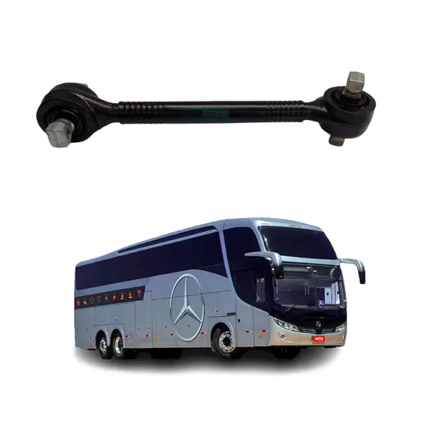 BARRA REACAO FIXA 560MM ORIGINAL MB O500RSD O500M O500R O500RS O500U (3823501006