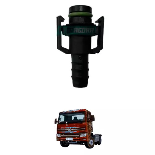 CONEXAO RAPIDA VW (2R0201100A_)