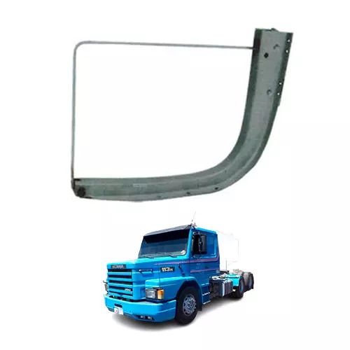 CINTA TANQUE COMBUSTIVEL PARA SCANIA T R  112 113 142 143 (1401839-S349J)