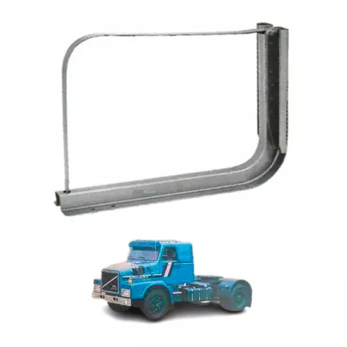 CINTA TANQUE COMBUSTIVEL VOLVO N10 N12 POWER 90 (1570469-V872Y)