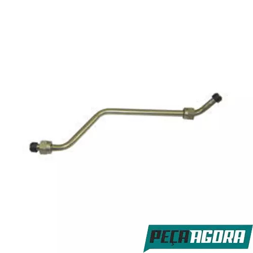 CANO COMPRESSOR ENTRADA D'AGUA VW VOLKSWAGEN 14210 16210 (TE3121072)