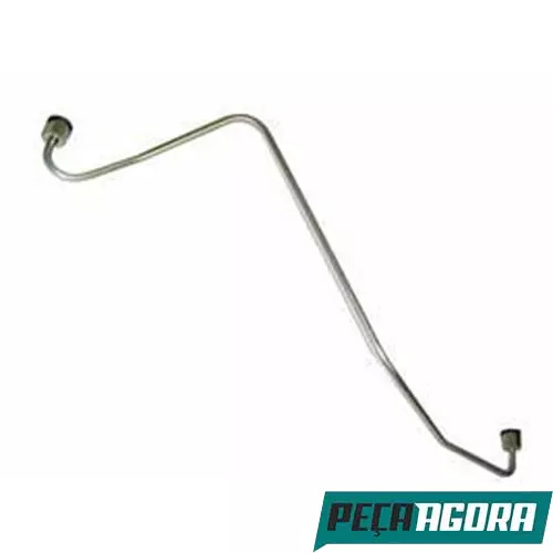 CANO INJETOR 6 CILINDRO VOLVO B58 B10M (8121521)