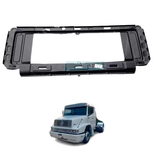 CHAPA INTERNA MASCARA CAPO MB 1618 1620 1935 BICUDO HPN  (3848807968-1533--DESAT