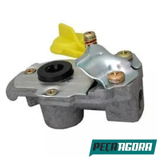 ENGATE MAO AMIGO MODERNO SERVICO AMARELO VW VOLKSWAGEN (TJ3607525)