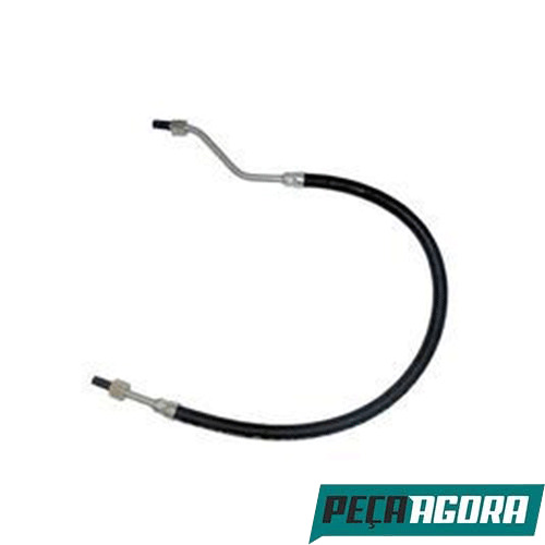 FLEXIVEL REDUZIDA MB MERCEDES BENZ 1316 1518 1519 (3523500479)