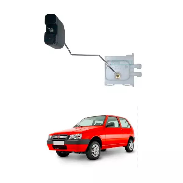 SENSOR NIVEL BOIA TANQUE FIAT MILLE FIRE FURGONETA FLEX 2007... (7086501-JSW2046