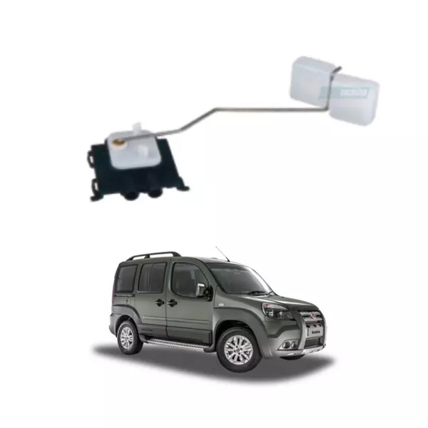 SENSOR NIVEL BOIA TANQUE FIAT DOBLO 2007...FLEX (51824542-JSW2047)