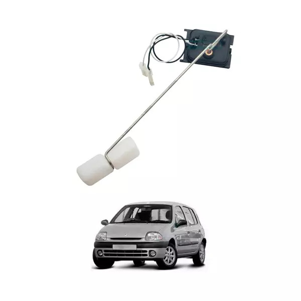 SENSOR NIVEL BOIA TANQUE RENAULT CLIO 1.0 1.6 SPI 98 A 2000  (544939-JSW1034)
